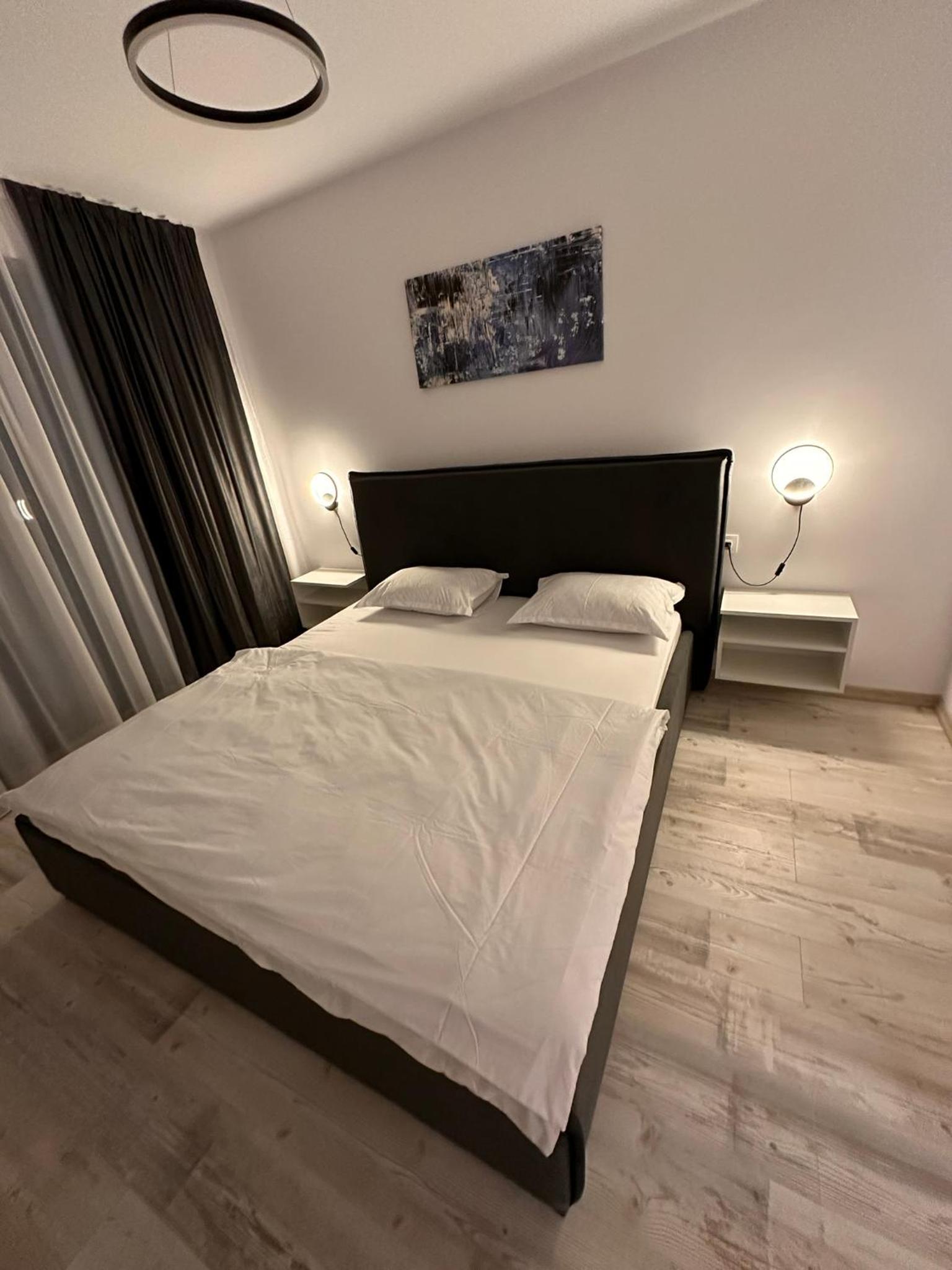 BLUE Atol apartments