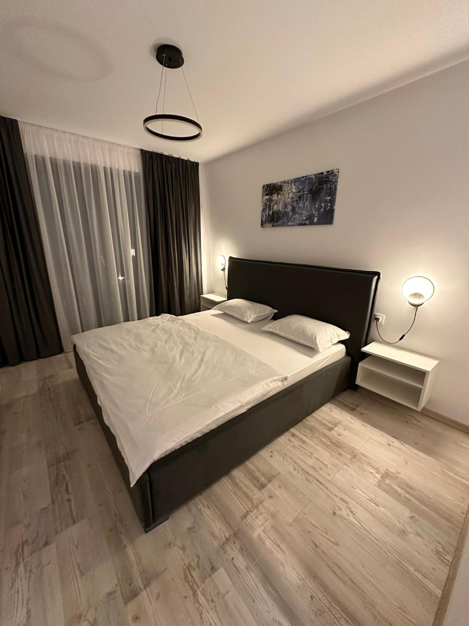 BLUE Atol apartments
