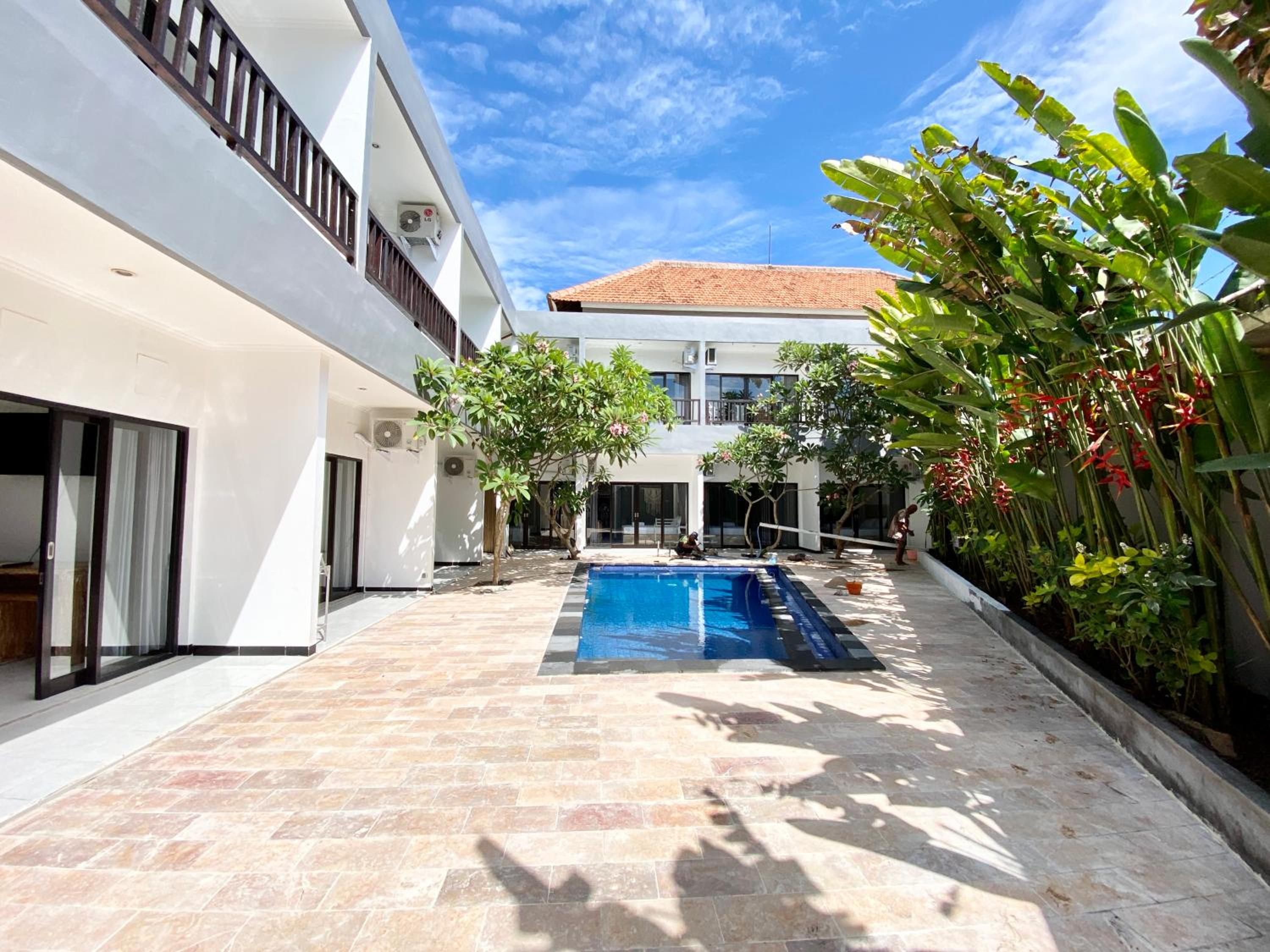 Uluwatu Surf Paradise by Pertama Stay view 5
