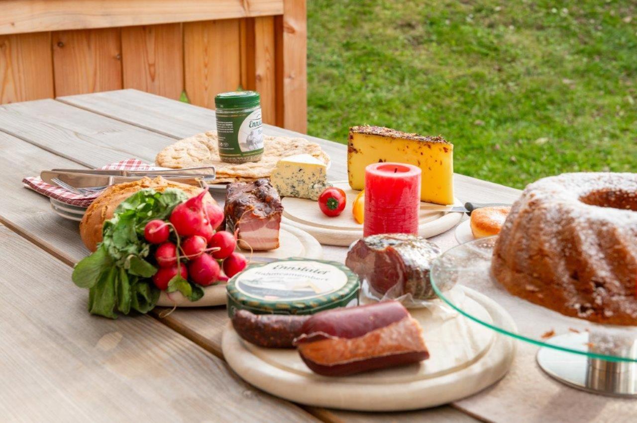 Chalet Dachsteinblick