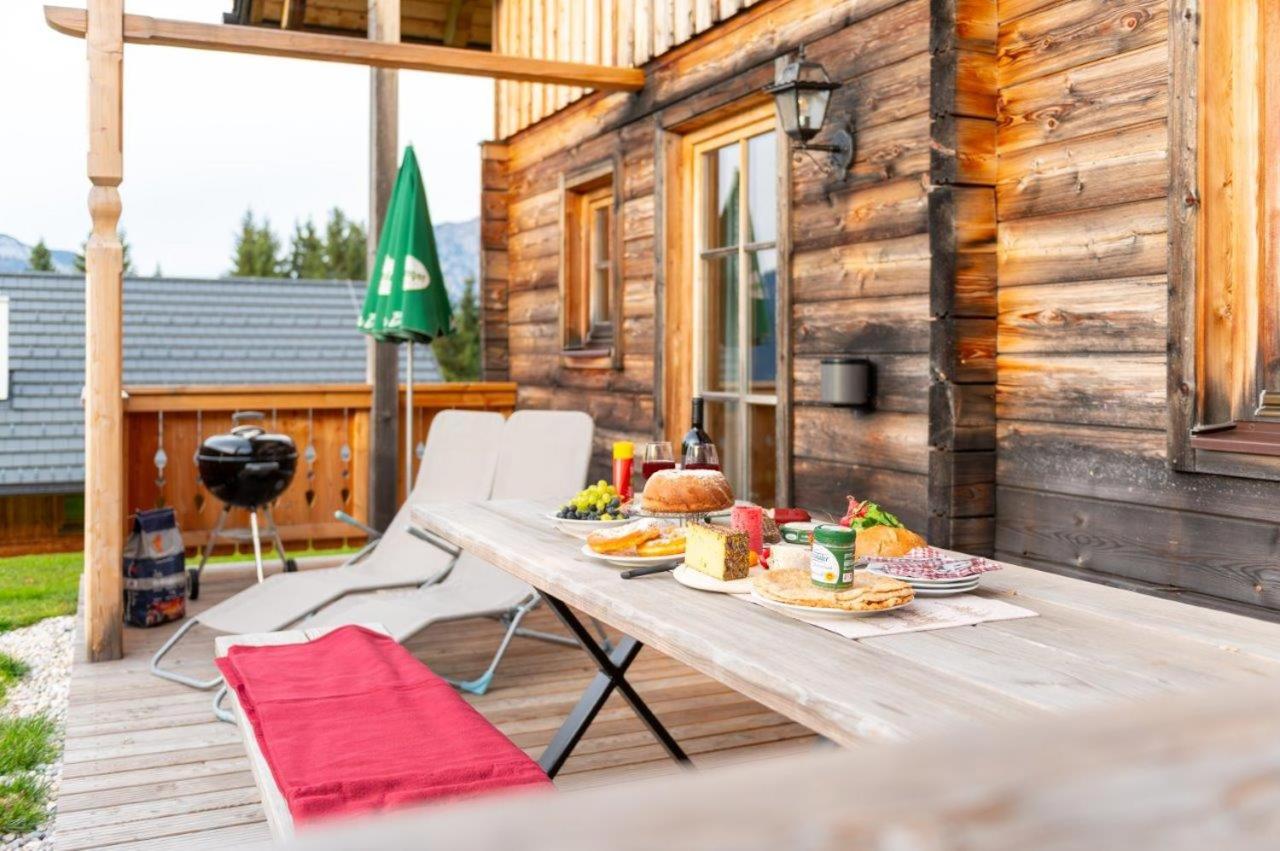 Chalet Dachsteinblick