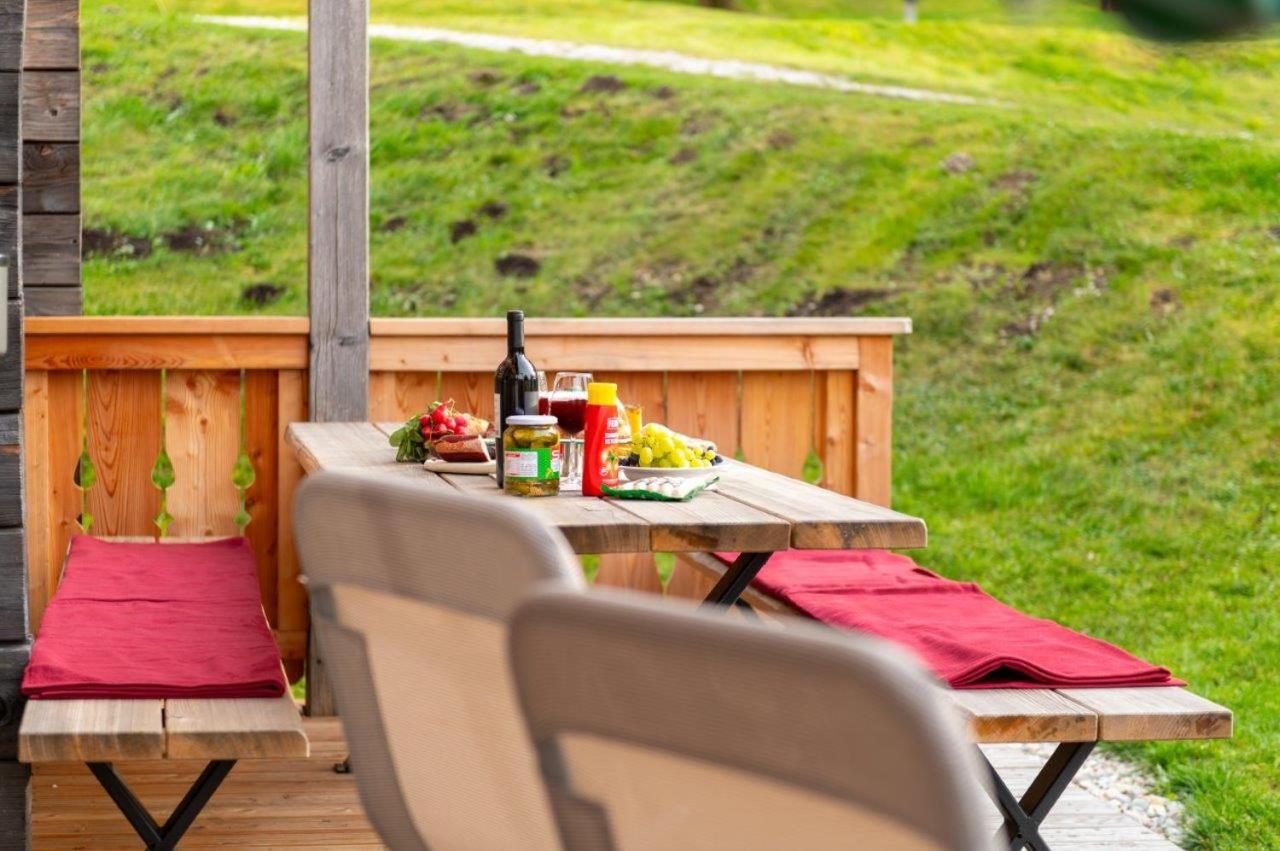 Chalet Dachsteinblick
