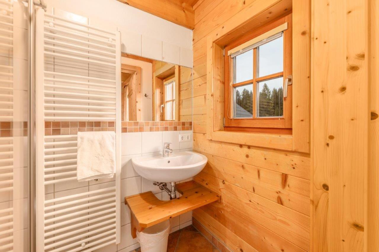 Chalet Dachsteinblick