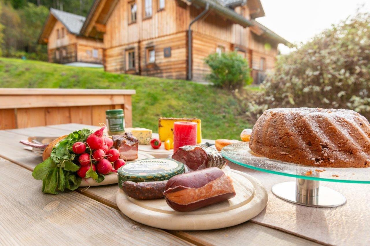 Chalet Dachsteinblick