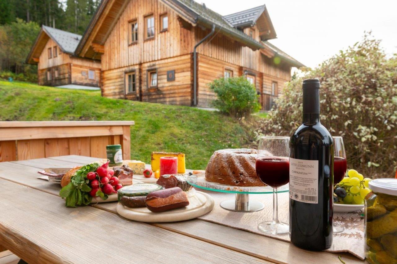 Chalet Dachsteinblick