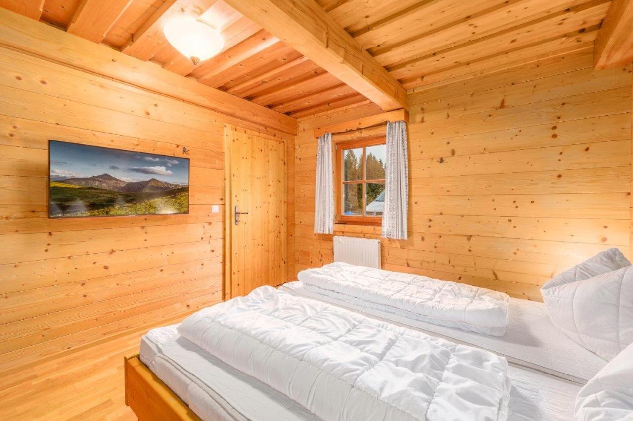 Chalet Dachsteinblick
