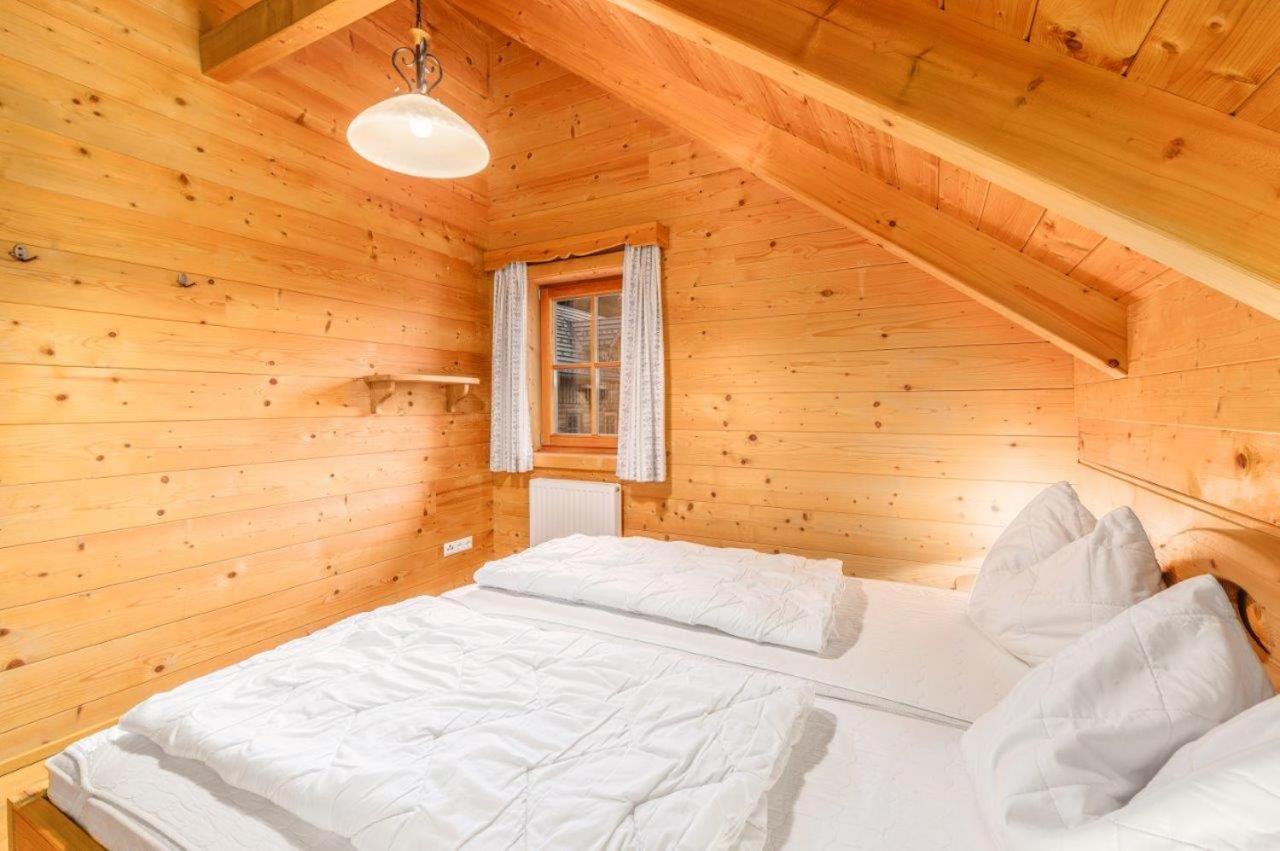 Chalet Dachsteinblick