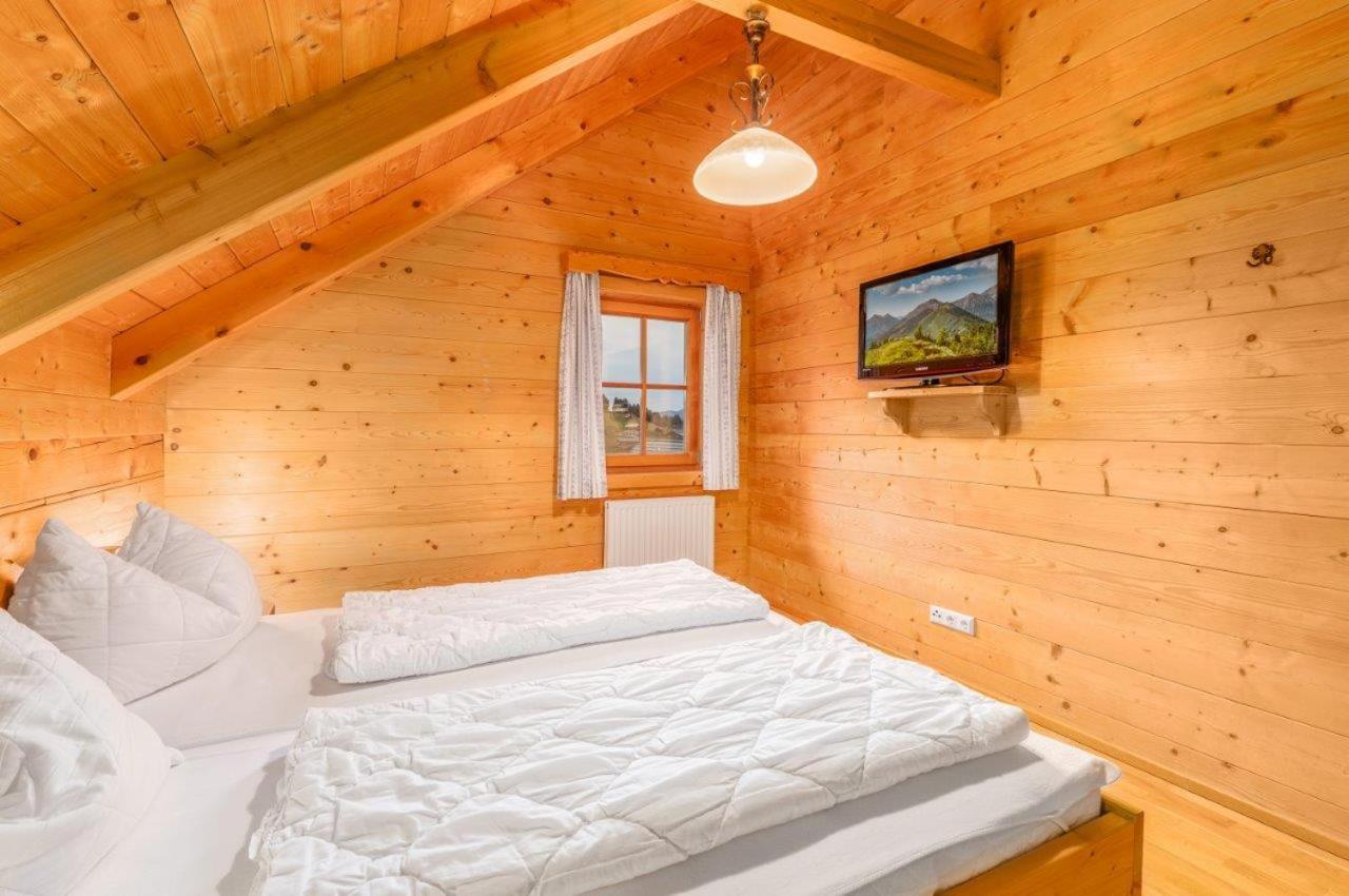 Chalet Dachsteinblick