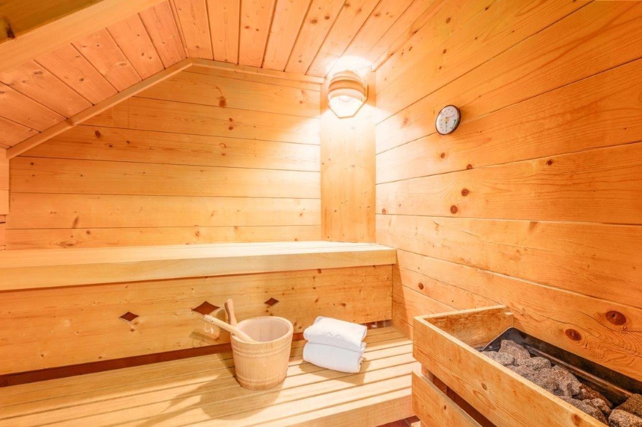 Chalet Dachsteinblick