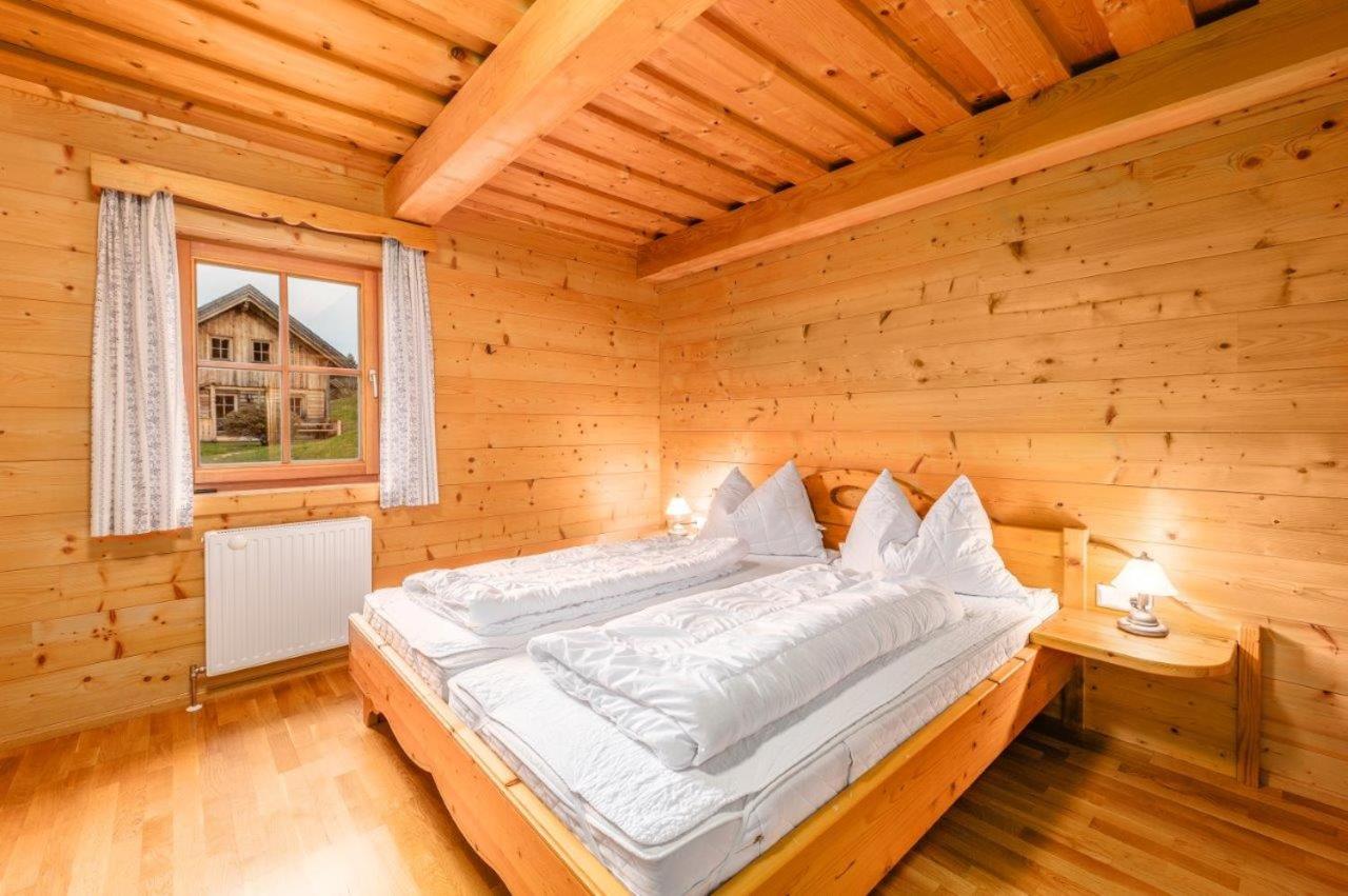 Chalet Dachsteinblick