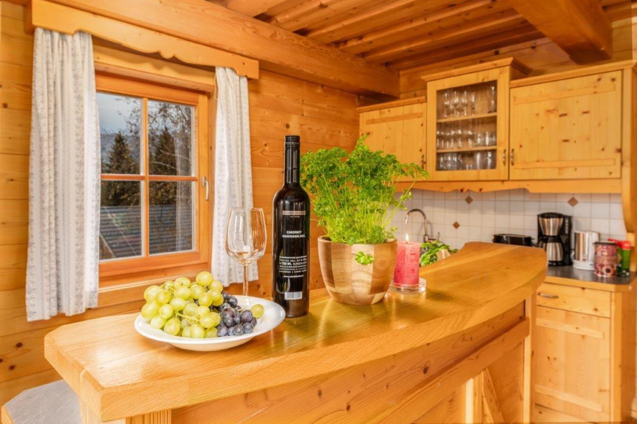Chalet Dachsteinblick