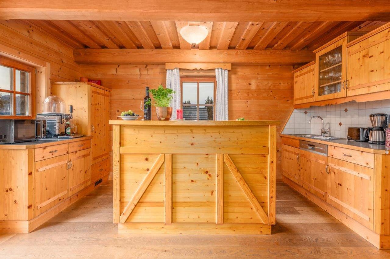 Chalet Dachsteinblick