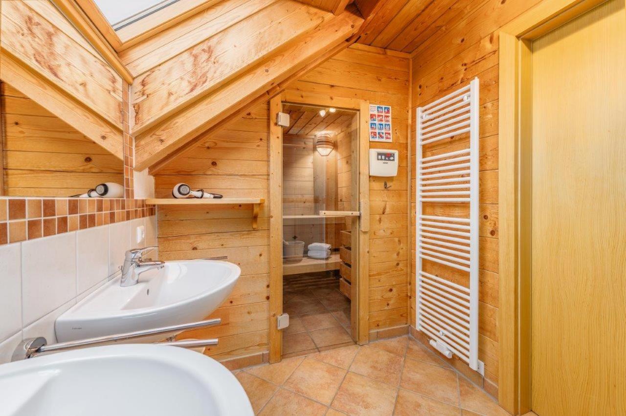 Chalet Dachsteinblick