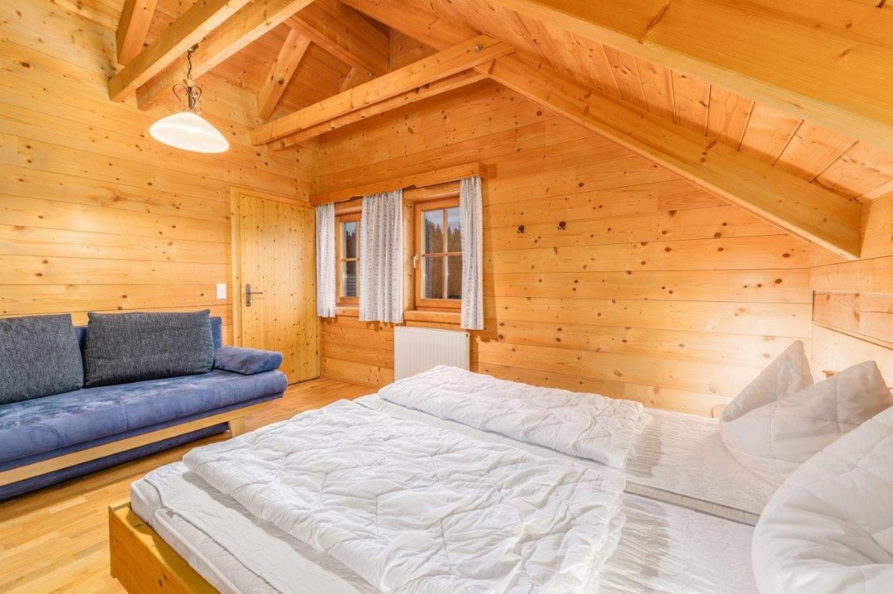 Chalet Dachsteinblick