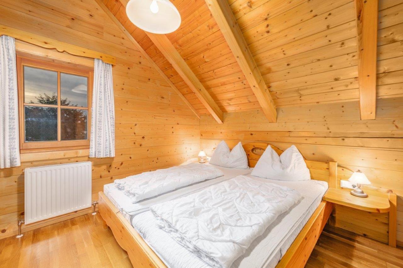 Chalet Dachsteinblick
