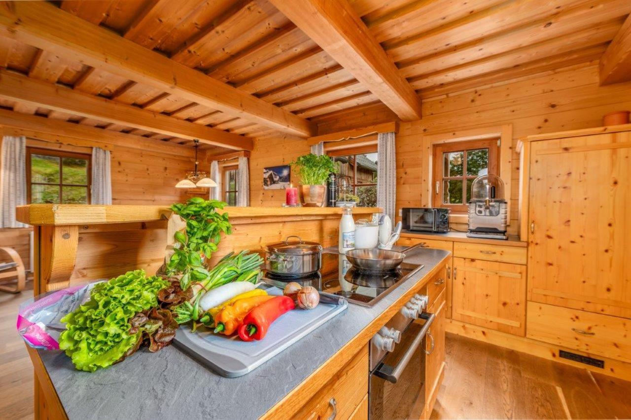 Chalet Dachsteinblick