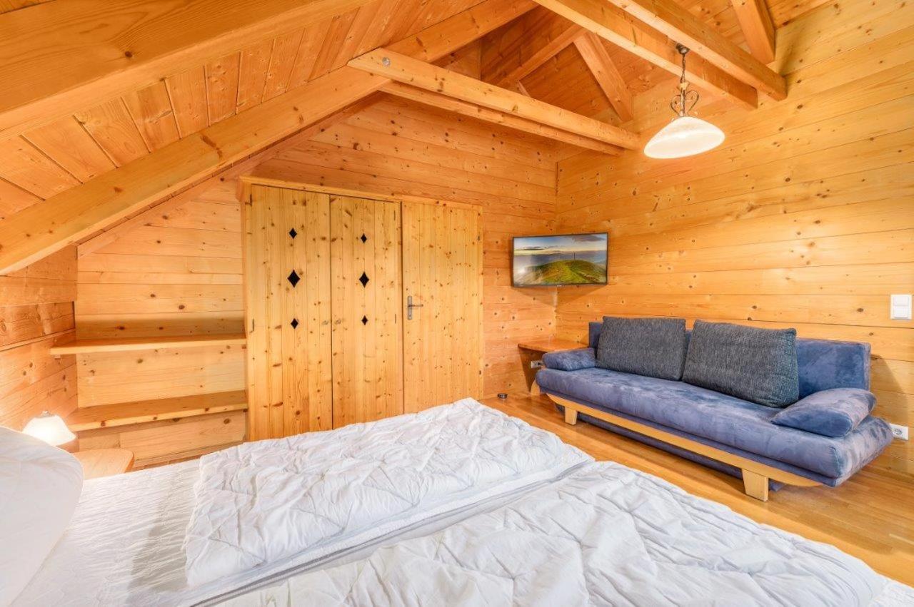 Chalet Dachsteinblick