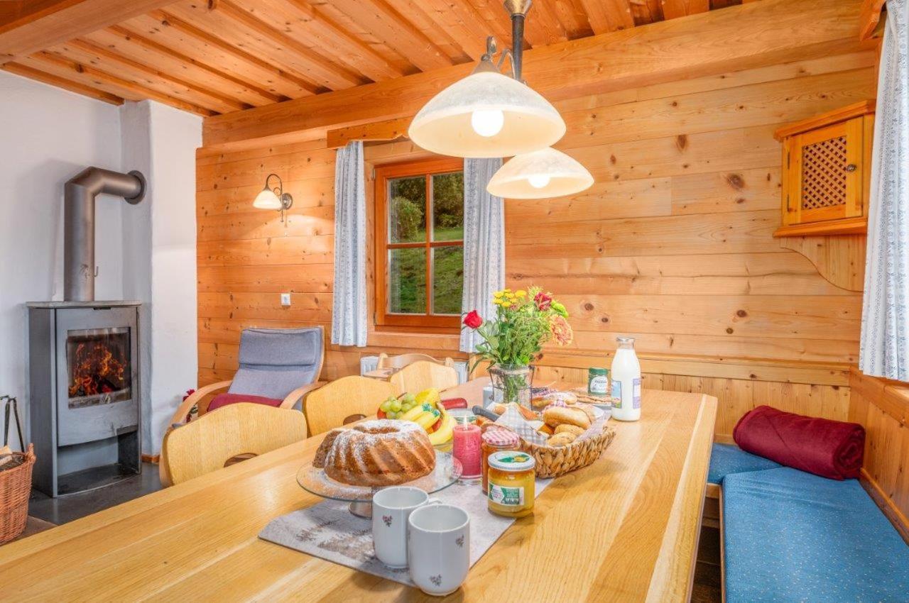 Chalet Dachsteinblick