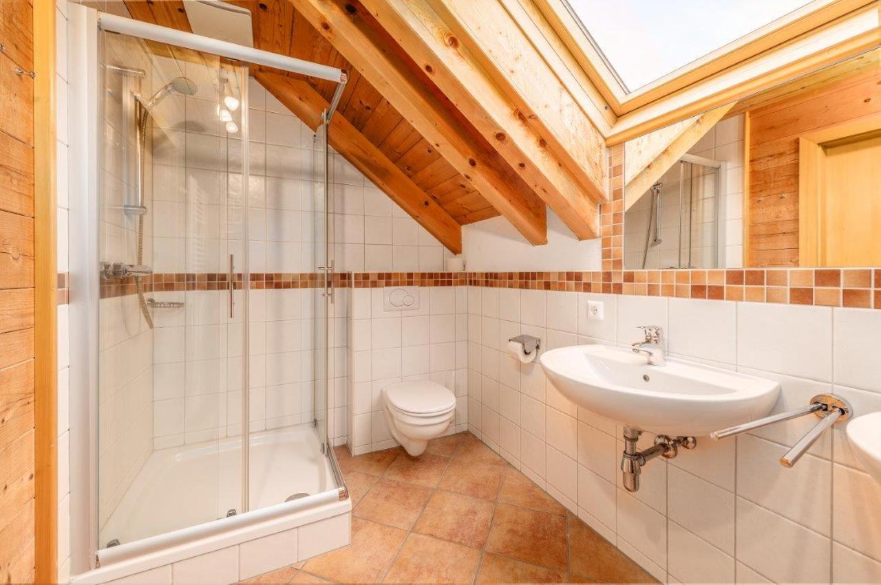 Chalet Dachsteinblick