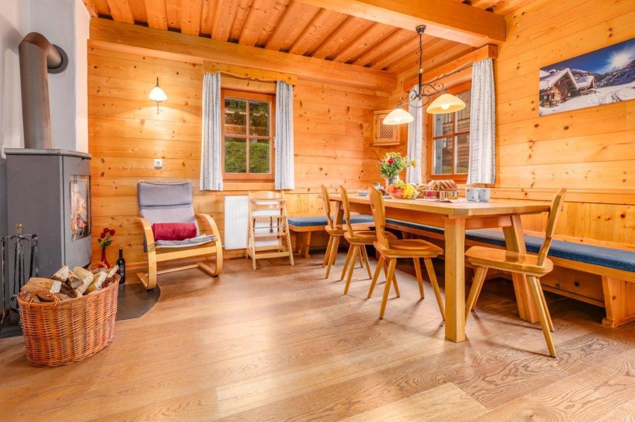 Chalet Dachsteinblick