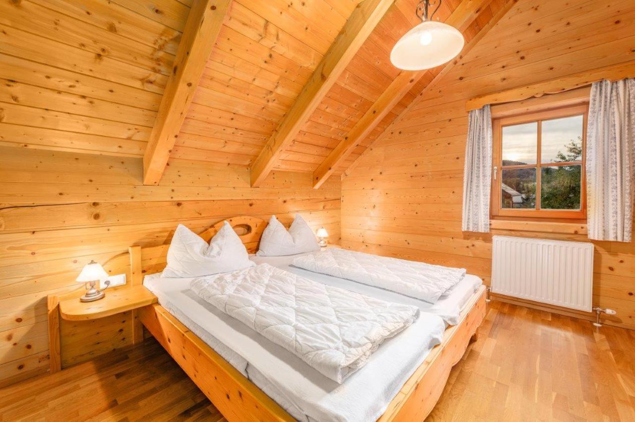 Chalet Dachsteinblick