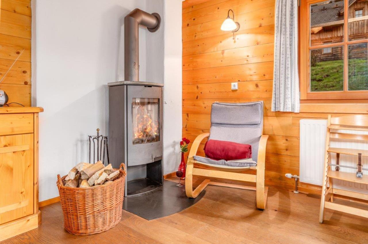 Chalet Dachsteinblick