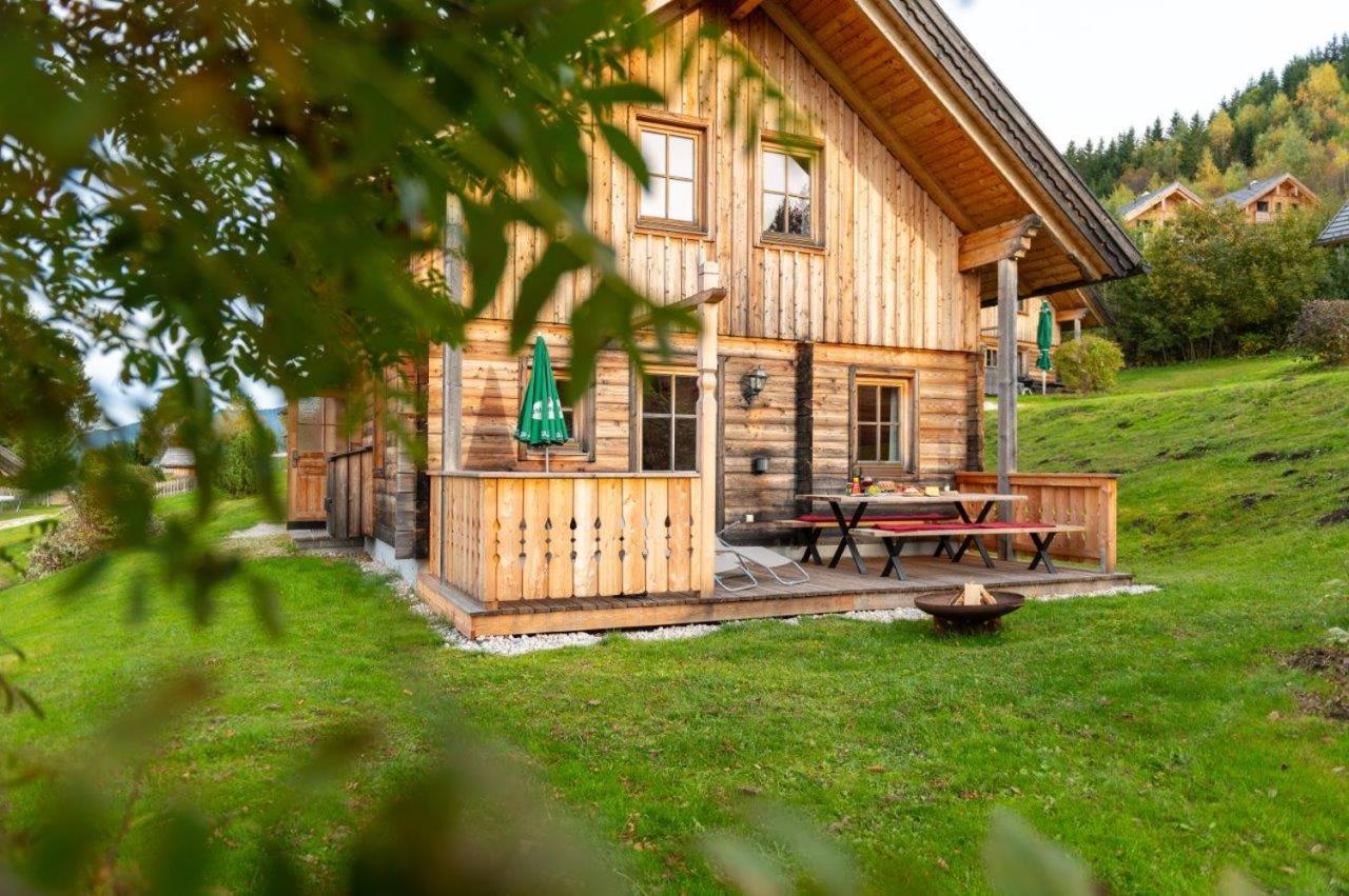 Chalet Dachsteinblick