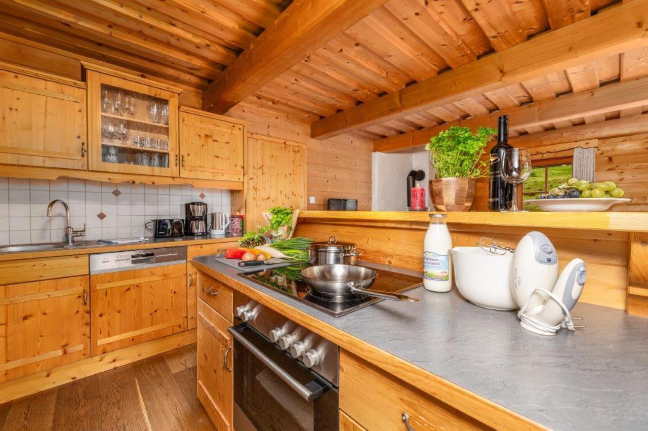 Chalet Dachsteinblick
