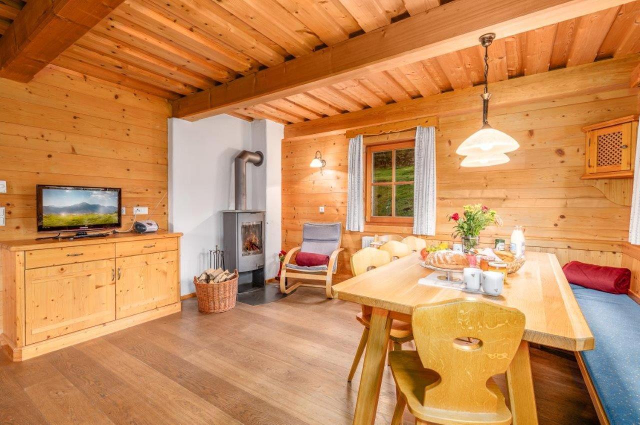 Chalet Dachsteinblick