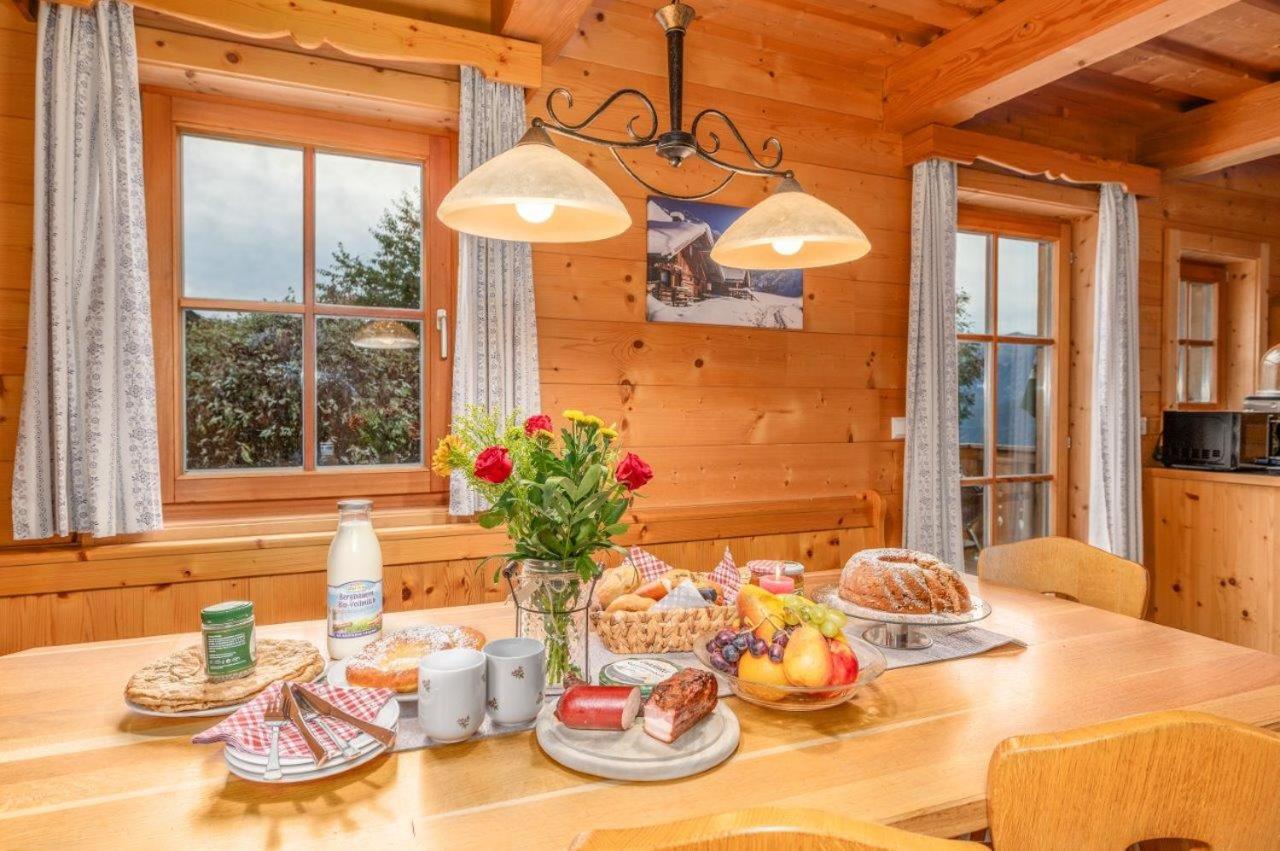 Chalet Dachsteinblick