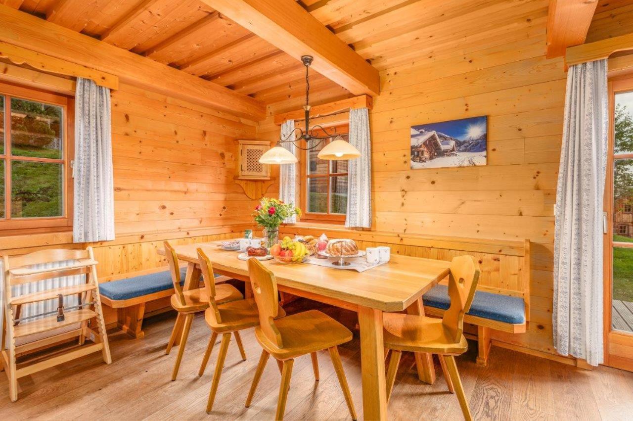 Chalet Dachsteinblick