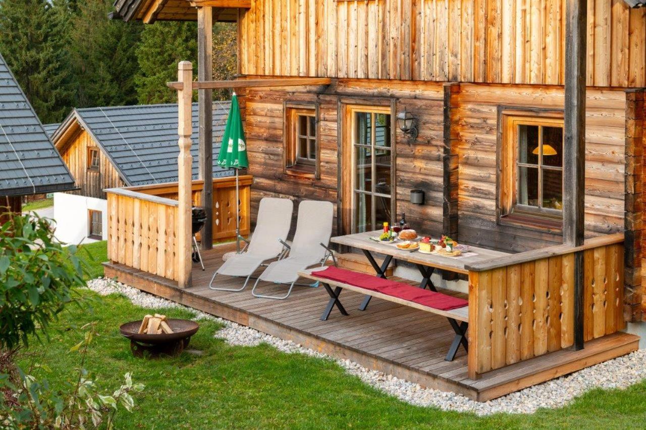 Chalet Dachsteinblick