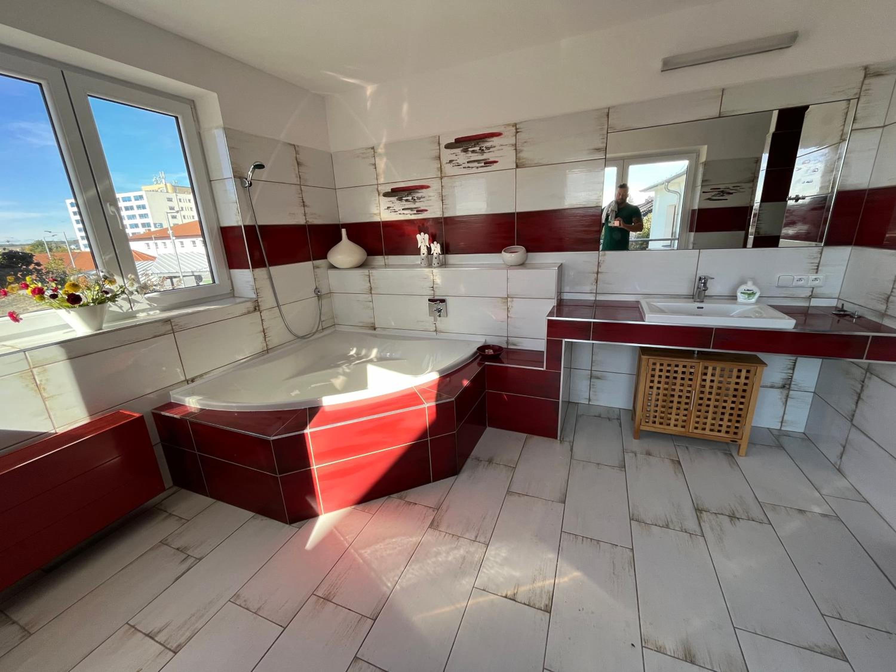 Apartmány U nemocnice