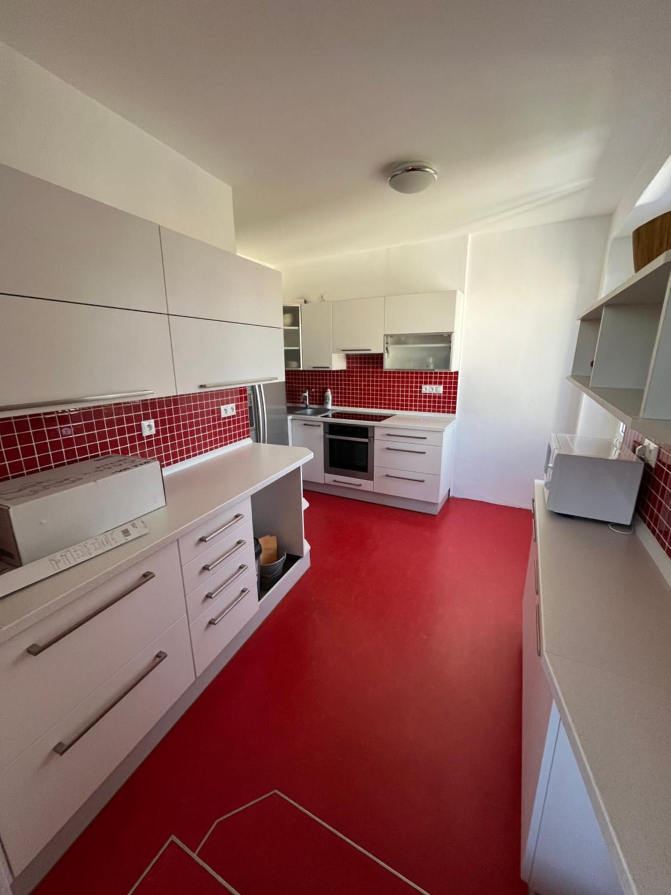 Apartmány U nemocnice
