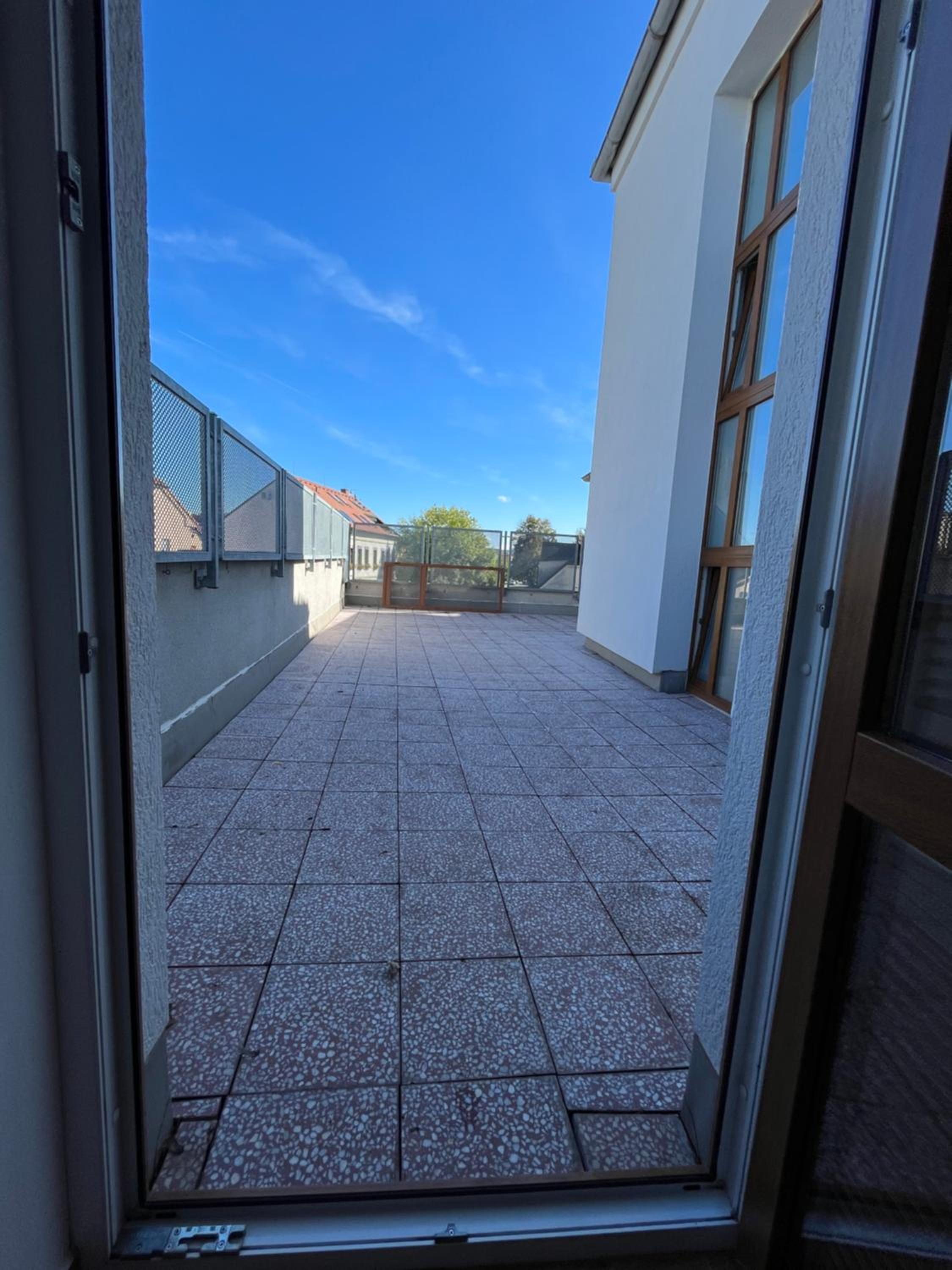 Apartmány U nemocnice