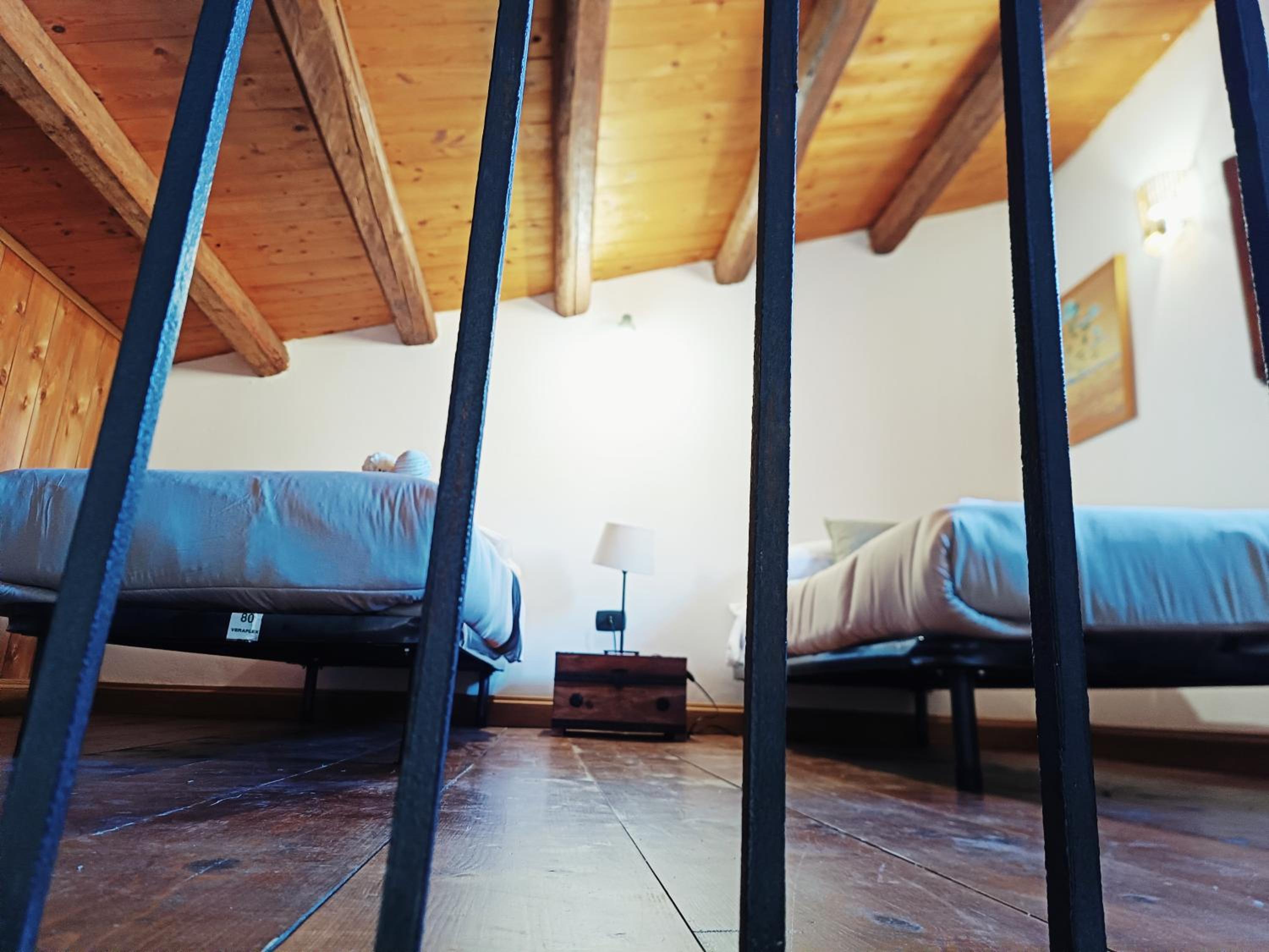 AFENA Rent BedRooms