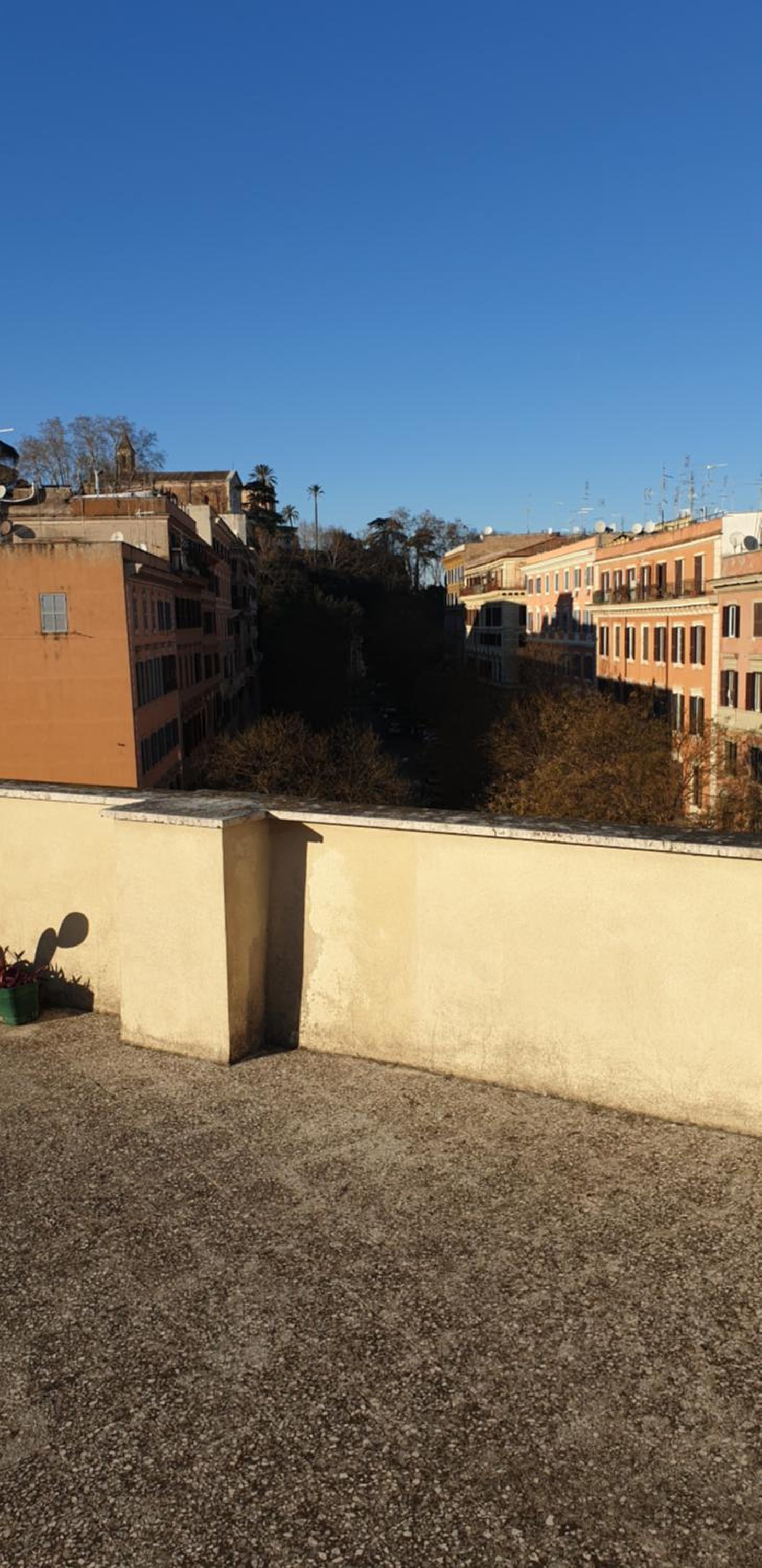 Charming Loft Trastevere