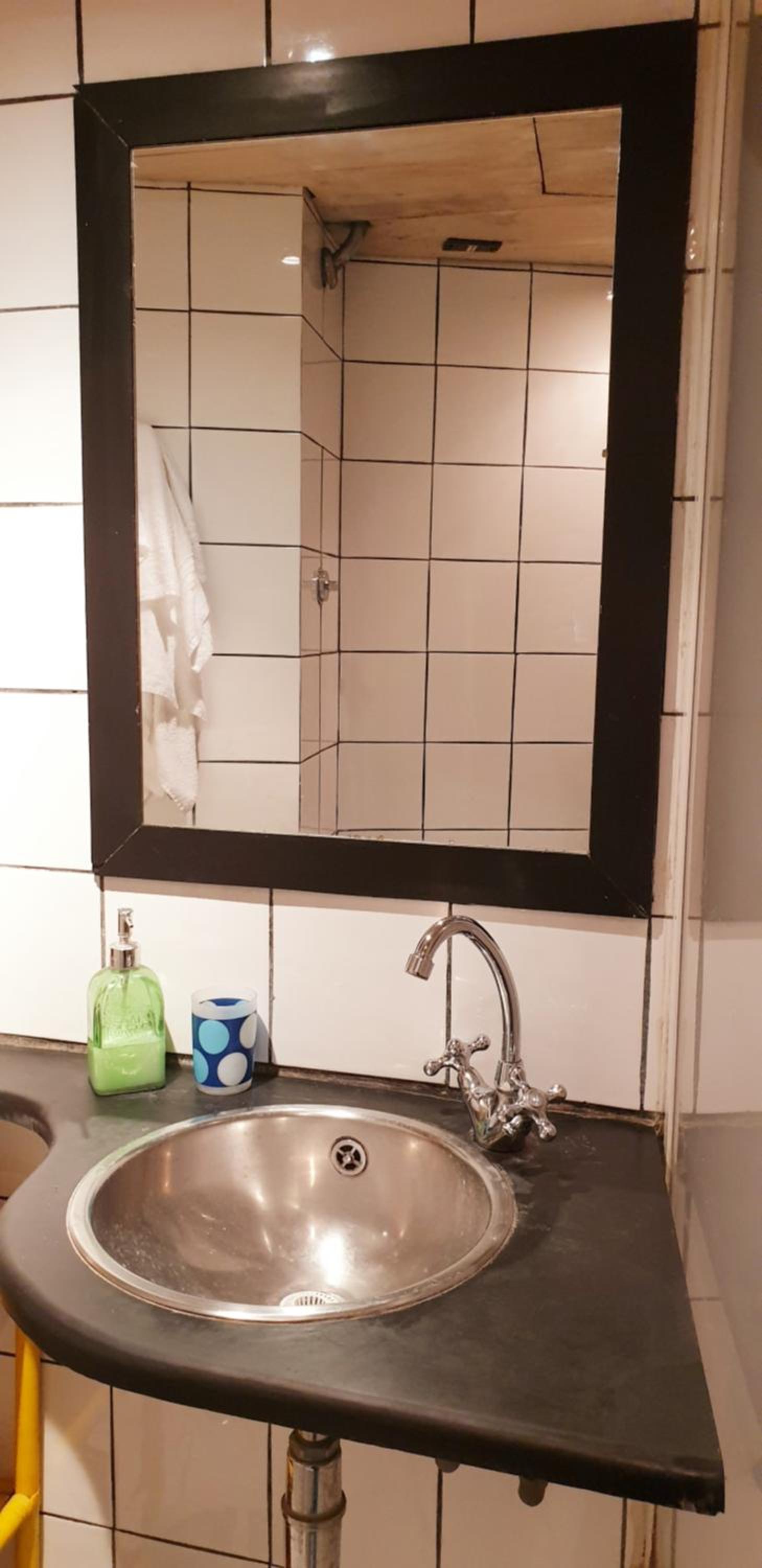 Charming Loft Trastevere