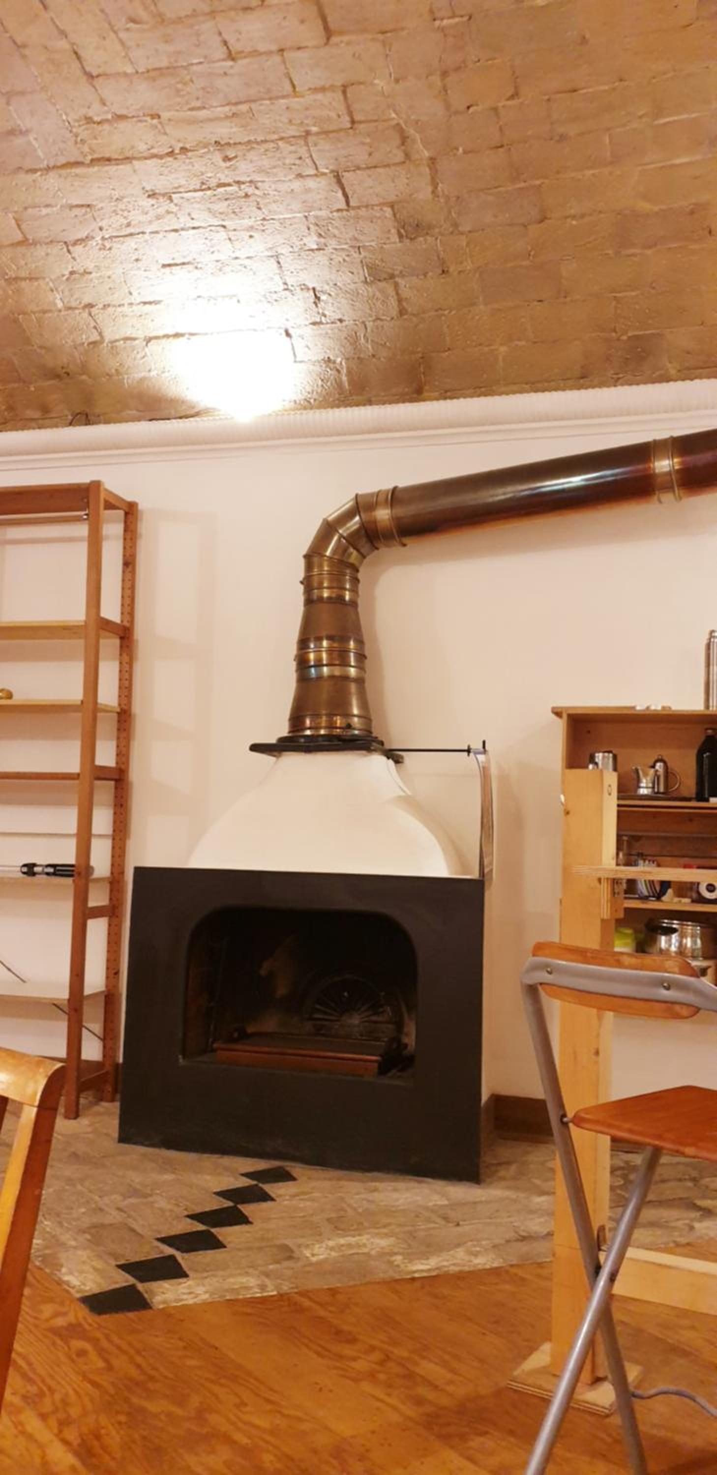 Charming Loft Trastevere