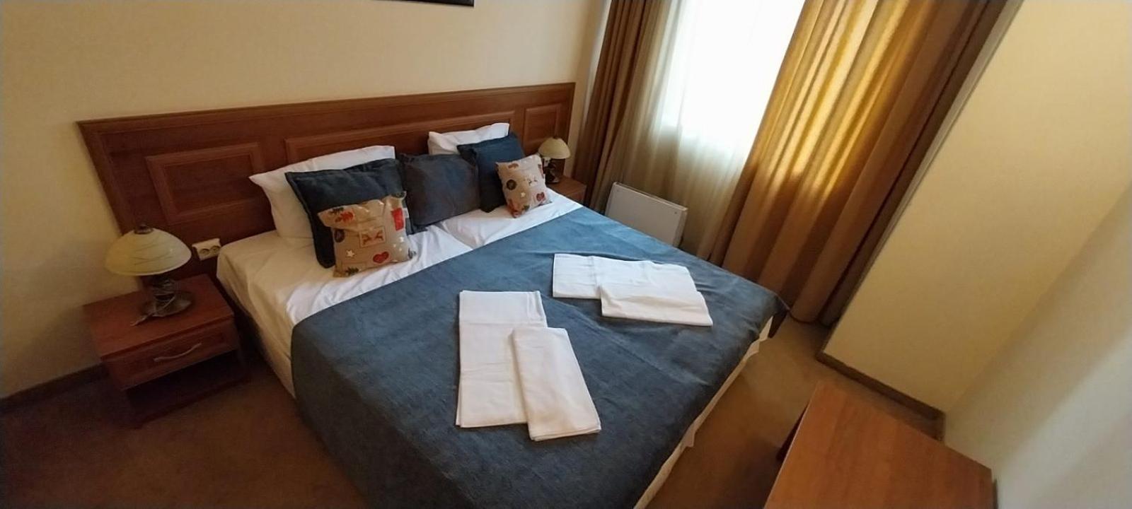 Bansko Vacations - Ski view suite Emerald Hotel Bansko - Property Image 20