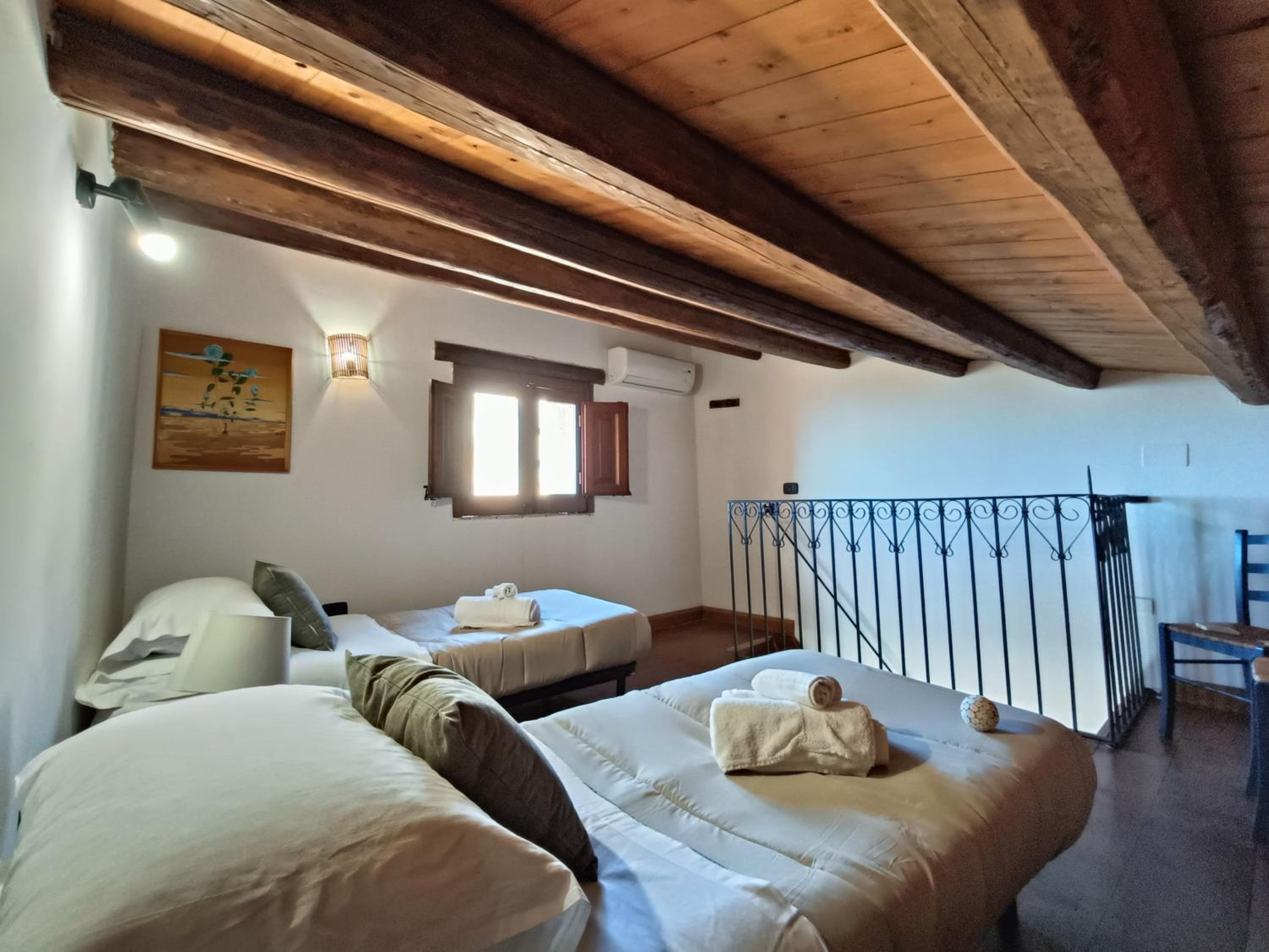 AFENA Rent BedRooms