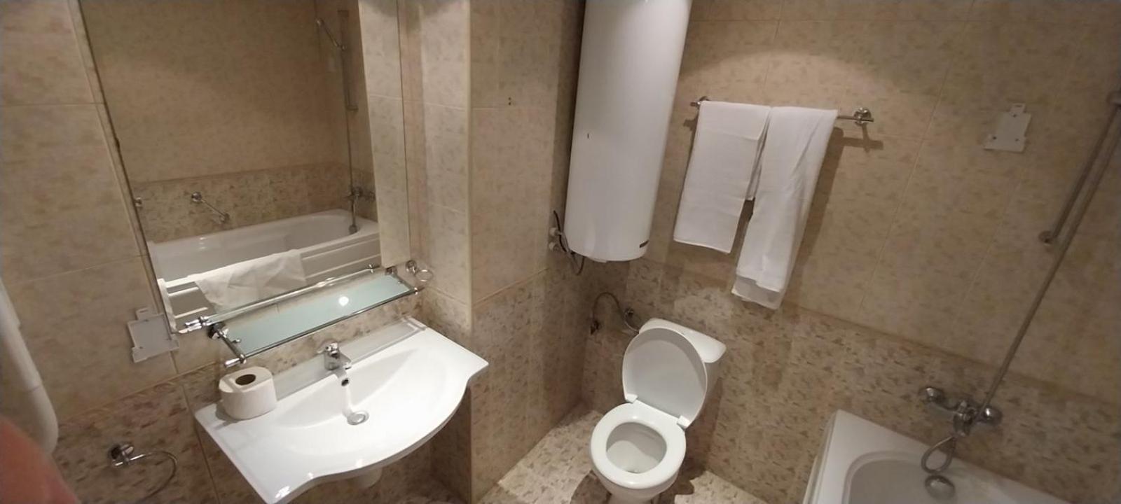 Bansko Vacations - Ski view suite Emerald Hotel Bansko - Property Image 6