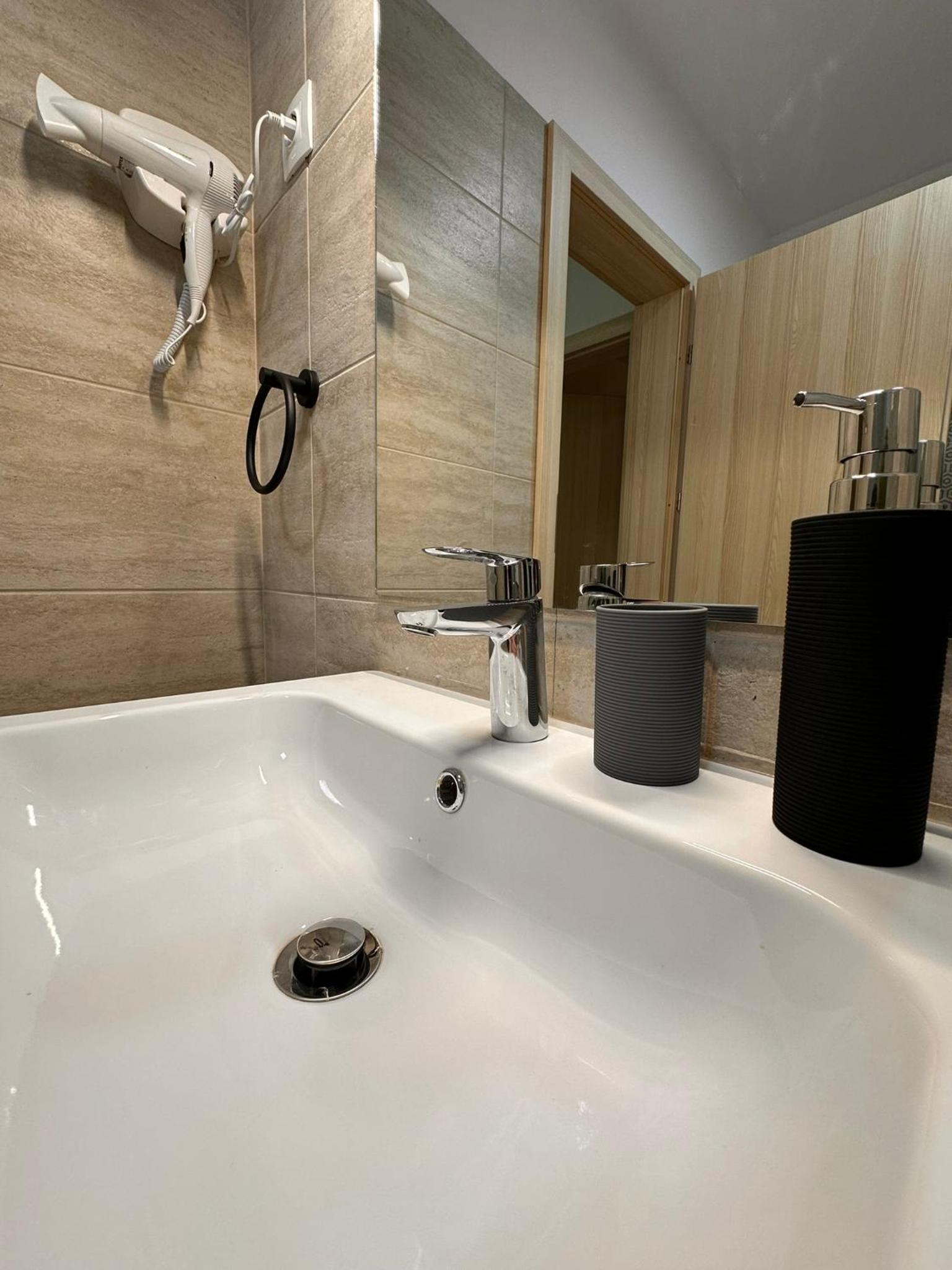 GOLD Atol Apartments