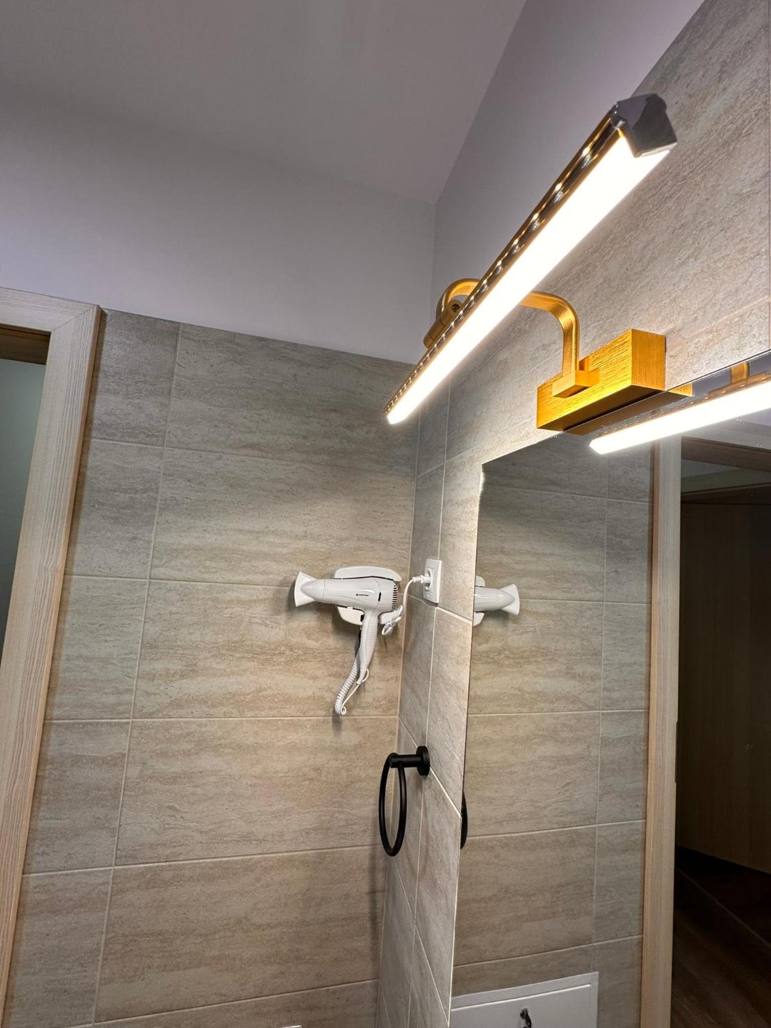 GOLD Atol Apartments