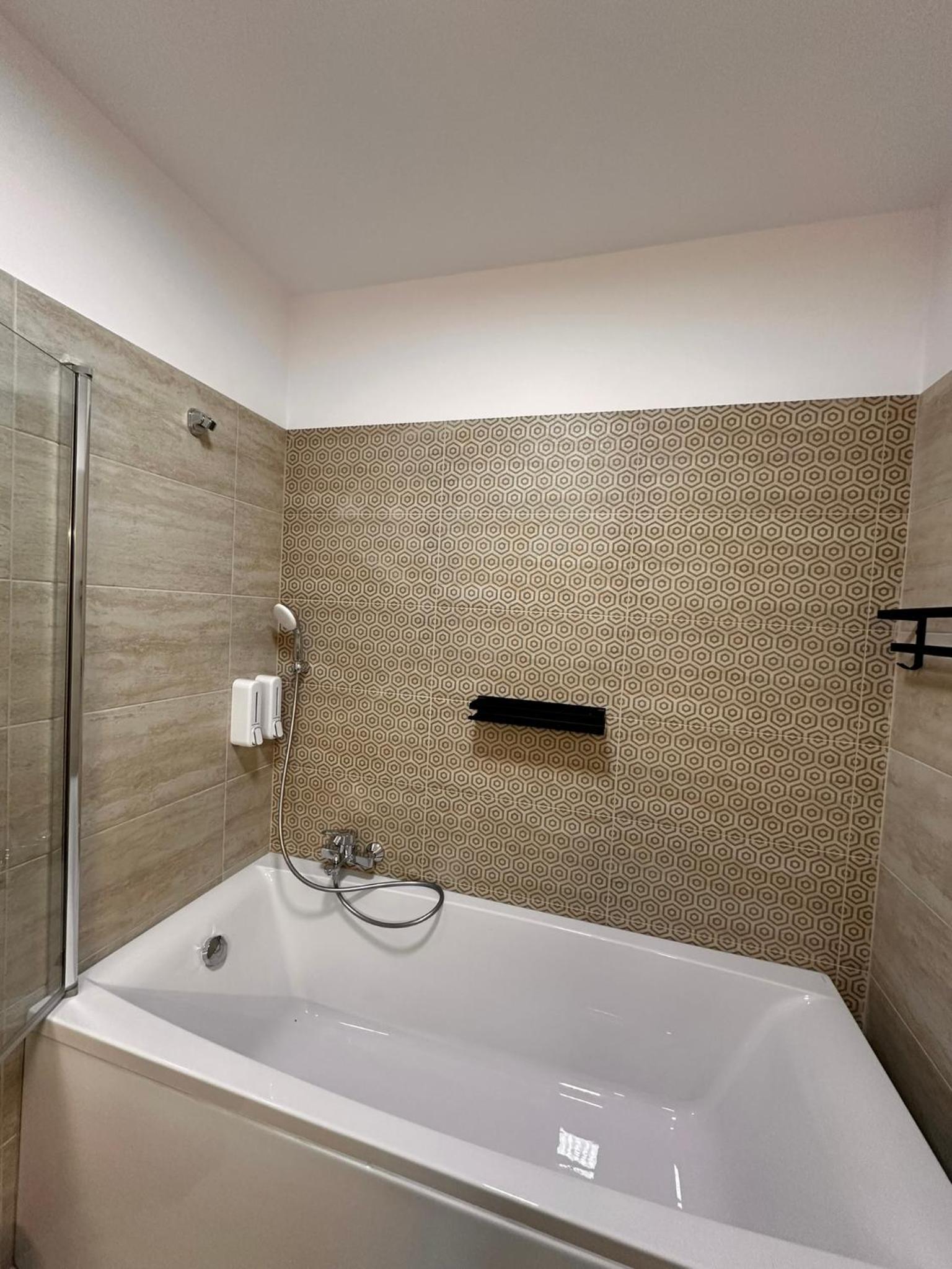 GOLD Atol Apartments