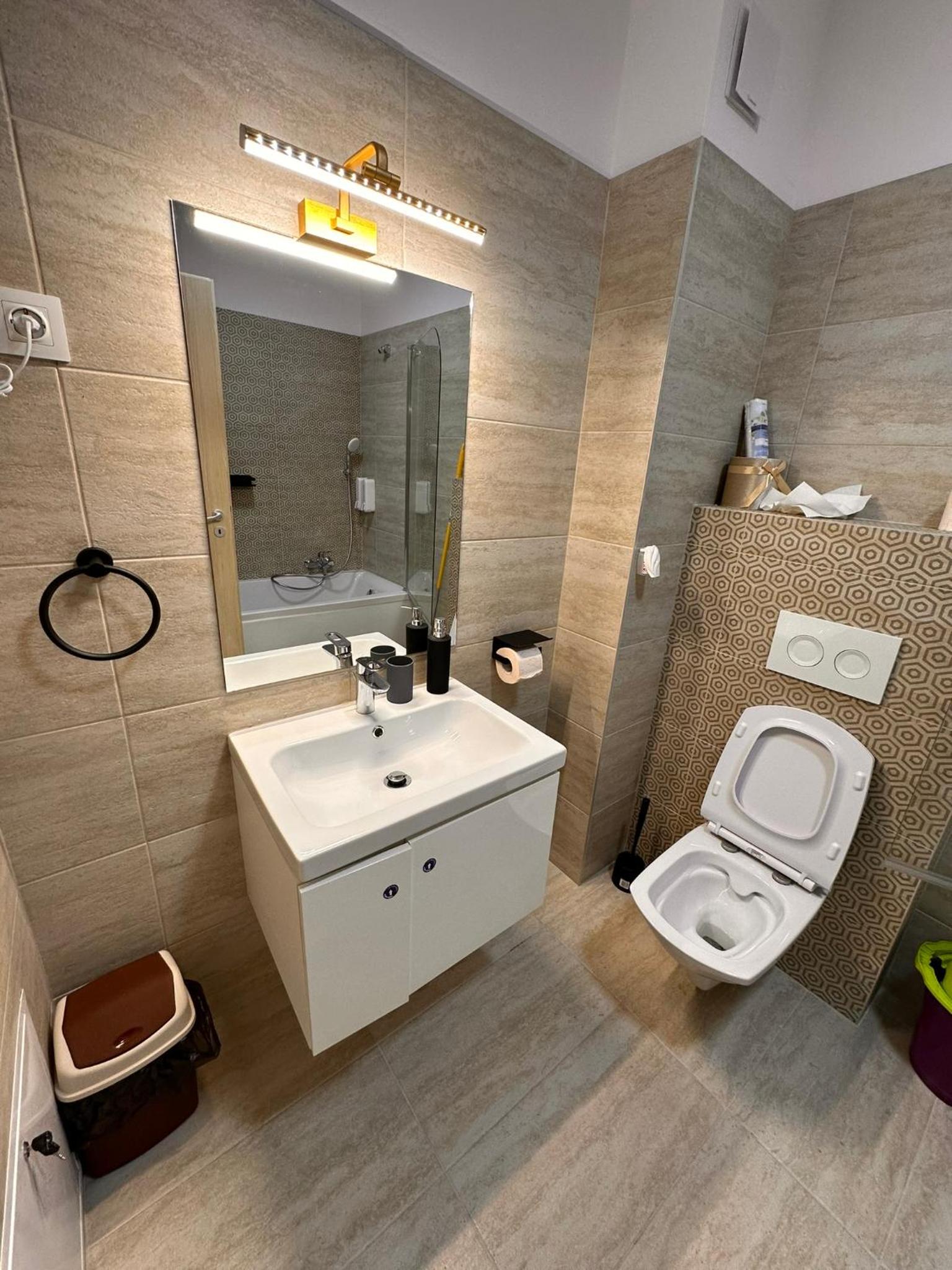 GOLD Atol Apartments