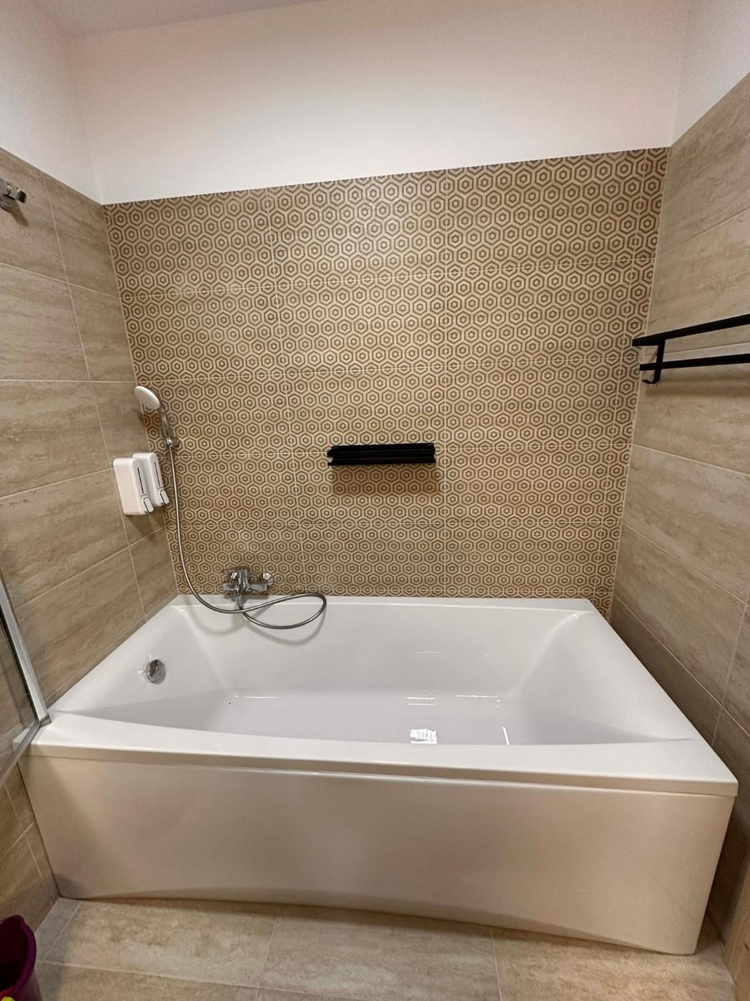 GOLD Atol Apartments