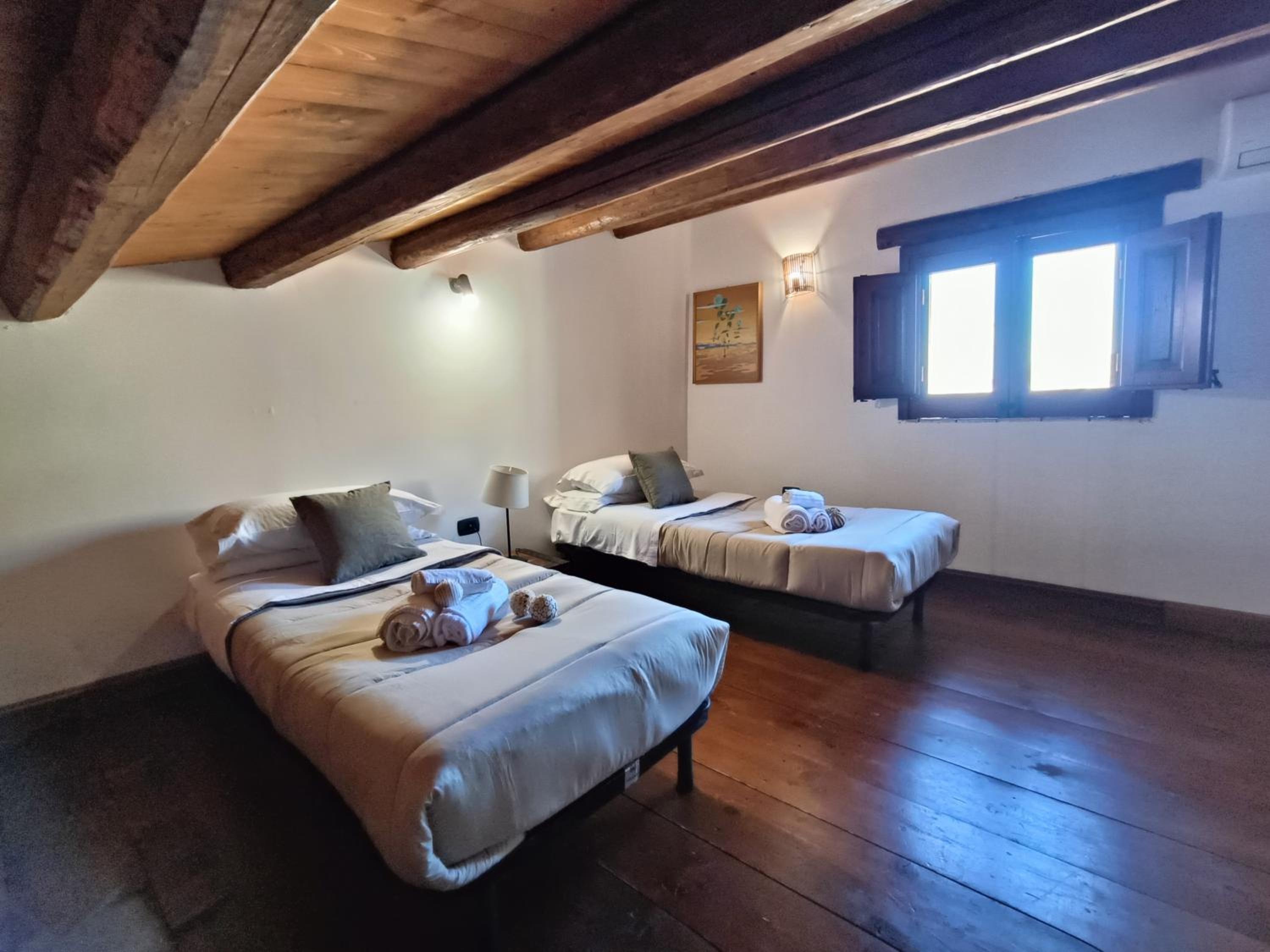 AFENA Rent BedRooms