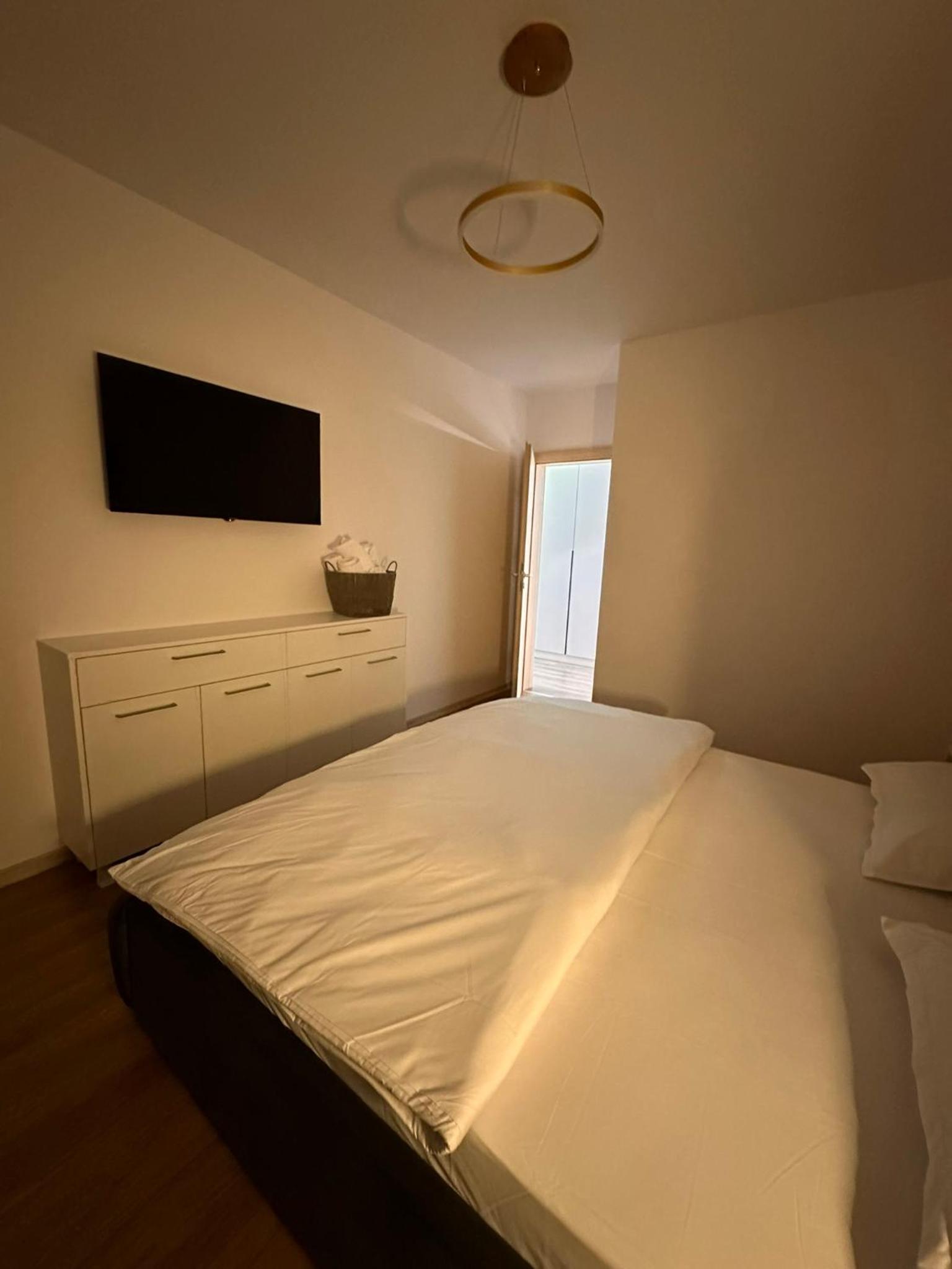 GOLD Atol Apartments