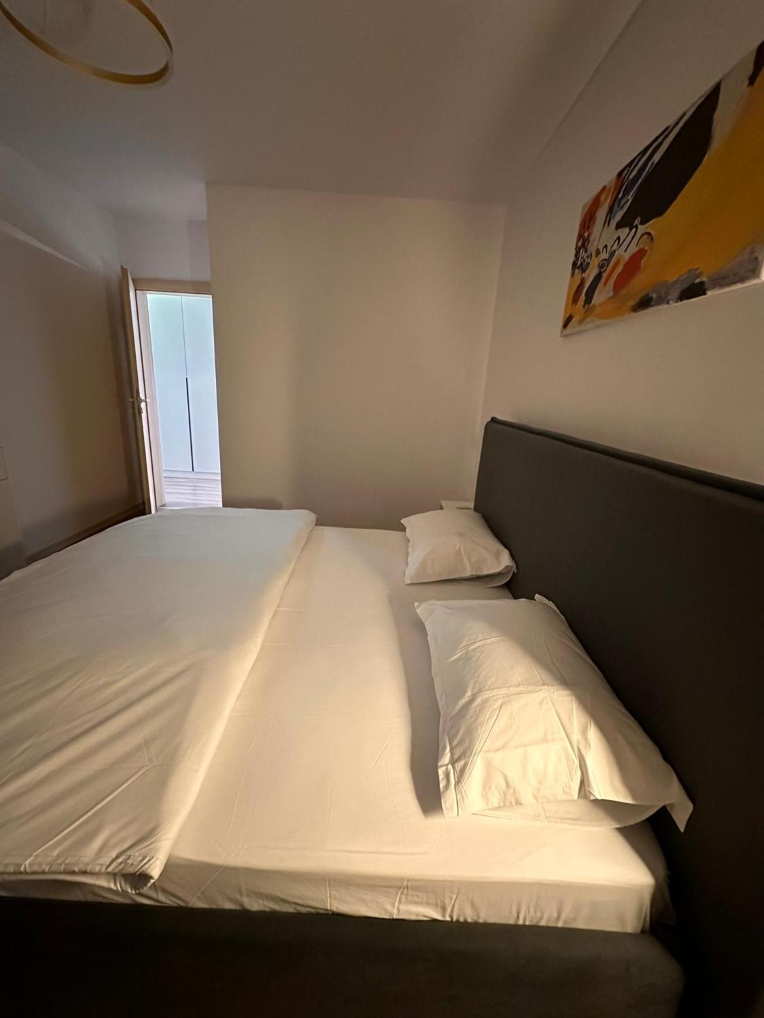 GOLD Atol Apartments